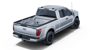 2025 Ford F-150® External Image 4